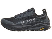 Altra Olympus 6 Women's Shoes Black/Black