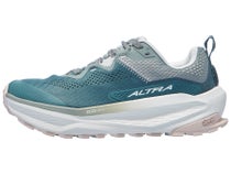 Altra Olympus 7 Women's Shoes Sea Pine/Ice/Grn Milieu