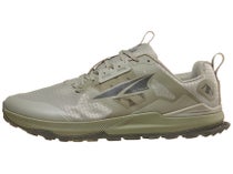 Altra Lone Peak 8 Men's Shoes Taupe