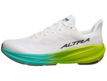 Altra Experience Flow 2 Men's Shoes White/Lime