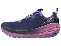 Altra Experience Wild 2 Women's Shoes Navy/Black