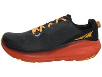 Altra FWD VIA Men's Shoes Black/Orange