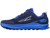 Altra Lone Peak 9+ Men's Shoes Dark Blue