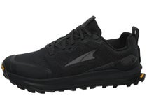 Altra Lone Peak 9+ Women's Shoes Black