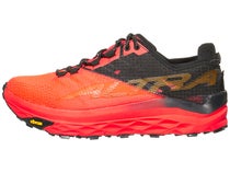 Altra Mont Blanc Men's Shoes Coral/Black