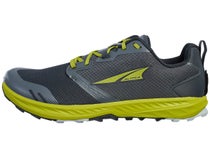 Altra Superior 7 Men's Shoes Dark Gray