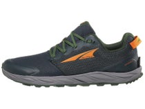 Altra Superior 6 Men's Shoes Black