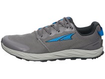 Altra Superior 6 Men's Shoes Gray