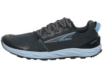 Altra Superior 6 Women's Shoes Black/Blue