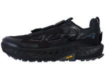Altra Timp 5 BOA Women's Shoes Black/Black