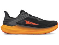 Altra Torin 8 Men's Shoes Black/Orange