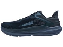 Altra Torin 8 Men's Shoes Black/Black