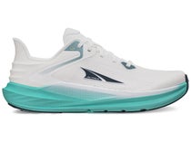 Altra Torin 8 Women's Shoes White/Green