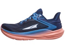 Altra Torin 8 Women's Shoes Navy