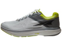 Altra Vanish Tempo Men's Shoes Gray/Lime