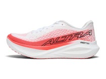 Altra Vanish Tempo 2 Women's Shoes White/Fiery Coral