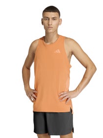 adidas Men's adi365 Tank Dusky Orange
