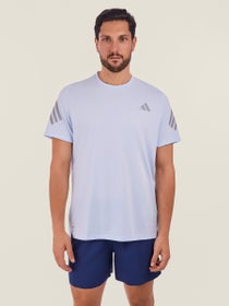 adidas Men's adi365 T-Shirt Crystal Sky
