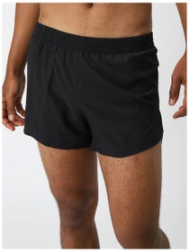 adidas Men's adizero Essentials Short Black