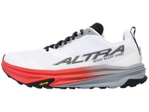 Altra Mont Blanc Speed Women's Shoes White/Coral