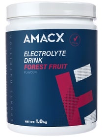 AMACX Energy Drink Mix 1kg