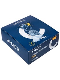 AMACX Energy Fruit Chew 12-Pack