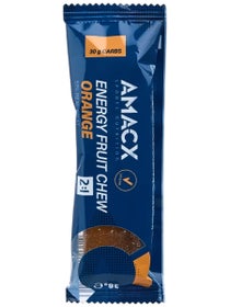 AMACX Energy Fruit Chew Individual