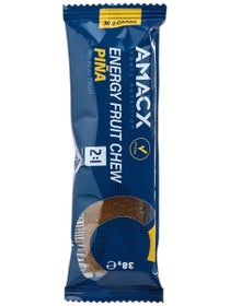 AMACX Energy Fruit Chew Individual