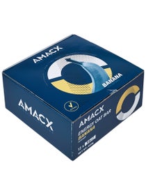 AMACX Energy Oat Bar 12-Pack