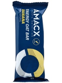 AMACX Energy Oat Bar Individual