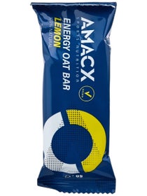 AMACX Energy Oat Bar Individual