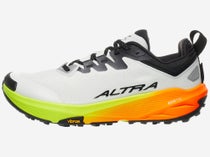 Altra Experience Wild 3+ Men's Shoes Ice/Black/Yellow