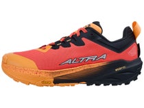 Altra Experience Wild 3+ Men's Shoes Black/Orange