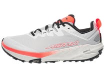 Altra Experience Wild 3+ Men's Shoes White/Coral