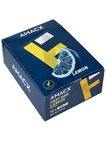 AMACX Fast Bar 12-Pack