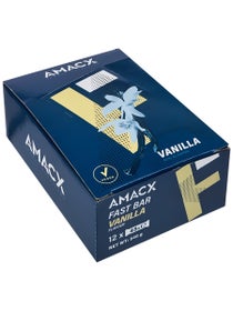 AMACX Fast Bar 12-Pack