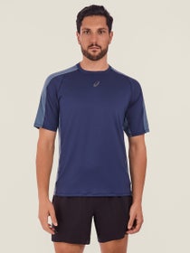 ASICS Men's Fujitrail Elite Short Sleeve 