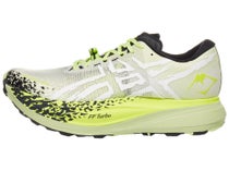 ASICS METAFUJI Trail Men's Shoes Cool Matcha/Black