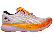 ASICS METAFUJI Trail Unisex Shoes Light Ube/Pure Aqua