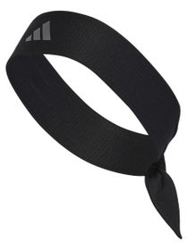 adidas Men's Head Tie Black