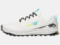 Altra Lone Peak 9+ Men's Shoes White/Blue/Green