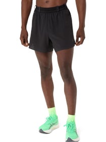 ASICS Men's Metarun 5" Short Performance Black