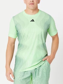 adidas Men's Melbourne Freelift Top