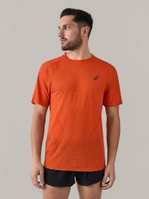 ASICS Men's Metarun Short Sleeve Top