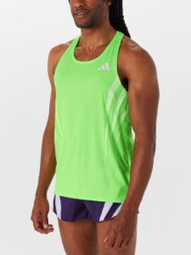 adidas Men's Adizero New York Marathon Singlet