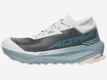 Altra Olympus 275 HiLo Men's Shoes Grey/Sea Pine