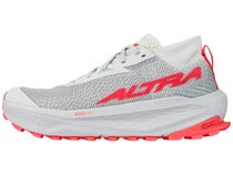 Altra Olympus 275 HiLo Men's Shoes Vapor Grey/Coral