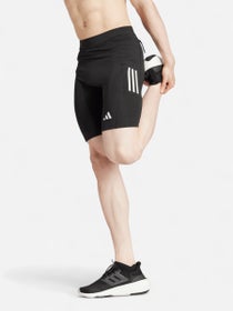 adidas Men's Own The Run Half Tight Black
