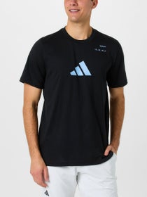 adidas Men's Graphic Top