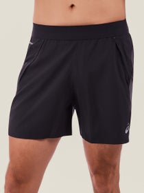 ASICS Men's Road 5" Short Performance Black